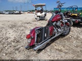 Harley-Davidson Flhrs Road King 1HD1FXV174Y726683 снимка