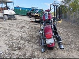 Harley-Davidson Flhrs Road King 1HD1FXV174Y726683 снимка