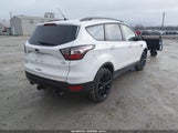 Ford Escape Se 1FMCU9GD8JUA29010 снимка