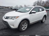 Toyota Rav4 Xle 2T3RFREV6DW117968 снимка