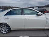 Cadillac Cts Luxury 1G6AX5S35E0162849 снимка