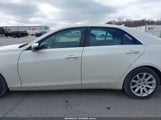Cadillac Cts Luxury 1G6AX5S35E0162849 снимка