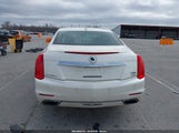 Cadillac Cts Luxury 1G6AX5S35E0162849 снимка