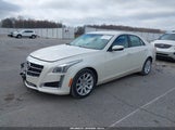 Cadillac Cts Luxury 1G6AX5S35E0162849 снимка