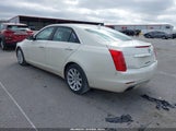 Cadillac Cts Luxury 1G6AX5S35E0162849 снимка