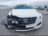 Cadillac Cts Luxury 1G6AX5S35E0162849 снимка