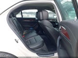 Cadillac Cts Luxury 1G6AX5S35E0162849 снимка