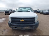 Chevrolet Silverado  Work Truck 1GCNKPE00DZ179028 снимка