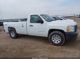 Chevrolet Silverado  Work Truck 1GCNKPE00DZ179028 снимка