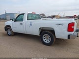 Chevrolet Silverado  Work Truck 1GCNKPE00DZ179028 снимка
