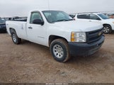 Chevrolet Silverado  Work Truck 1GCNKPE00DZ179028 снимка