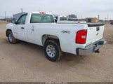 Chevrolet Silverado  Work Truck 1GCNKPE00DZ179028 снимка