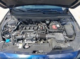 Honda Accord Lx 1HGCV1F17KA129596 снимка