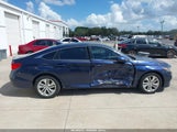 Honda Accord Lx 1HGCV1F17KA129596 снимка