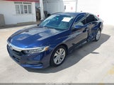 Honda Accord Lx 1HGCV1F17KA129596 снимка