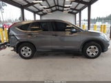 Honda Cr-V Lx 3CZRM3H36GG710127 снимка