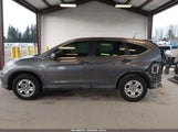 Honda Cr-V Lx 3CZRM3H36GG710127 снимка