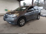 Honda Cr-V Lx 3CZRM3H36GG710127 снимка