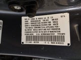 Honda Cr-V Lx 3CZRM3H36GG710127 снимка