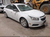 Chevrolet Cruze Ls Auto 1G1PA5SH5D7315247 снимка