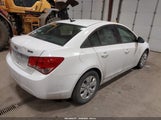 Chevrolet Cruze Ls Auto 1G1PA5SH5D7315247 снимка