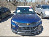 Chevrolet Trailblazer Fwd Activ KL79MVSL2NB143802 снимка