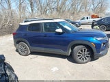 Chevrolet Trailblazer Fwd Activ KL79MVSL2NB143802 снимка