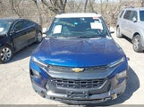 Chevrolet Trailblazer Fwd Activ KL79MVSL2NB143802 снимка