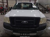 Ford F-150 Stx/Xl/Xlt 1FTRX12W85KD46349 fotografie