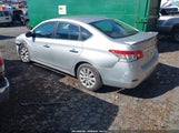 Nissan Sentra Sv 3N1AB7AP9EY232082 снимка
