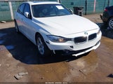 BMW 328I WBA3A5G55FNS83674 fotografie