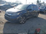 Honda Cr-V Ex 7FARW1H55HE026218 снимка
