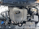 Toyota Yaris Ia 3MYDLBYV3JY305179 fotografie