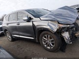 Hyundai Santa Fe Se 5NMS2CAD2KH124229 снимка