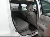 Honda Pilot Ex-L 5FNYF4H72FB039791 снимка