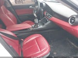 Alfa Romeo Giulia Awd ZARFAEDNXH7545223 снимка