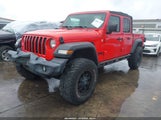 Jeep Gladiator Sport S 4X4 1C6HJTAG4LL143105 снимка