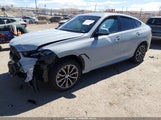 BMW X6 xDrive40I 5UX33EX09T9232103 снимка