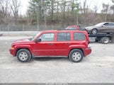 Jeep Patriot Sport 1J4NF1GB8AD622917 fotografie