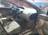 Honda Civic Lx 19XFB2F54CE077565 снимка