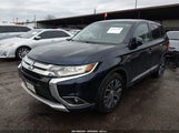 Mitsubishi Outlander Se JA4AD3A31GZ026366 fotografie