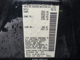 Nissan Altima 3.5 Sl 1N4BL3AP4GC282946 снимка