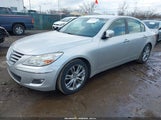 Hyundai Genesis 4.6 KMHGC46F79U032616 снимка