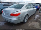 Hyundai Genesis 4.6 KMHGC46F79U032616 снимка