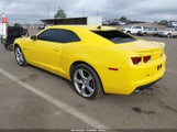 Chevrolet Camaro 2Ss 2G1FK1EJ5B9121250 снимка