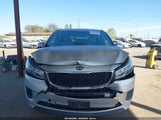 Kia Sedona L KNDMA5C13G6207649 снимка