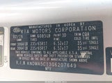 Kia Sedona L KNDMA5C13G6207649 снимка