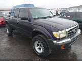 Toyota Tacoma 4TAWN72N4XZ490120 photo