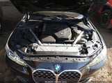 BMW 430I WBA53AP03MCG30608 снимка