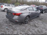 Nissan Altima Sr Fwd 1N4BL4CV7LC245563 снимка